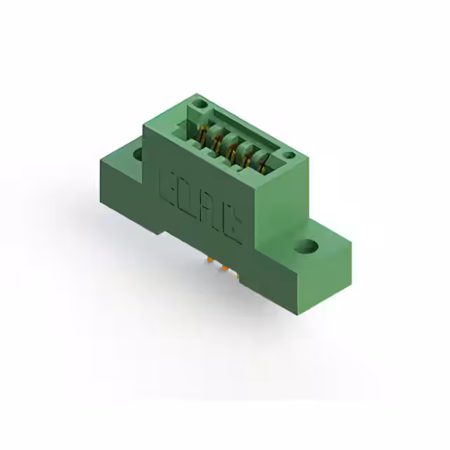 845-005-540-102 EDAC Inc.  Edgeboard Connectors